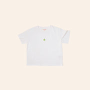 Organic Cotton T-Shirt - White